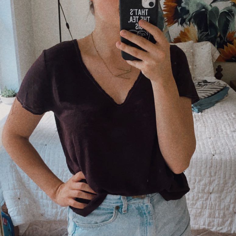 Uo Tee